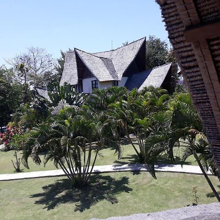 Green Umalas Resort Seminyak Buitenkant foto