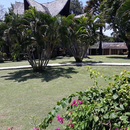 Green Umalas Resort Seminyak Buitenkant foto