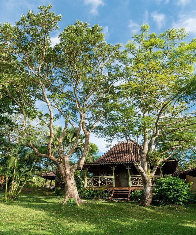 Green Umalas Resort Seminyak Buitenkant foto