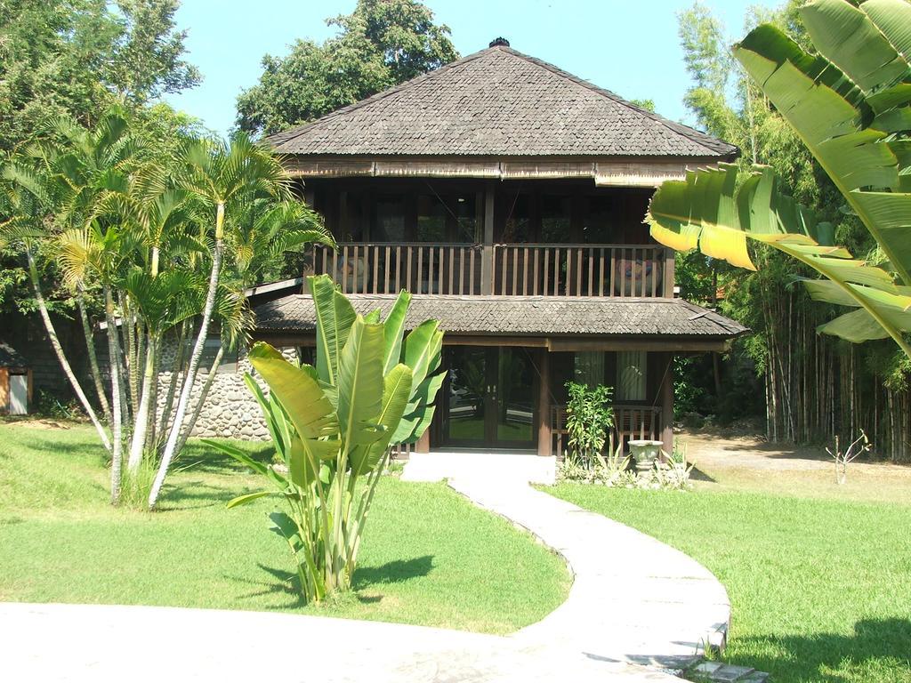 Green Umalas Resort Seminyak Buitenkant foto