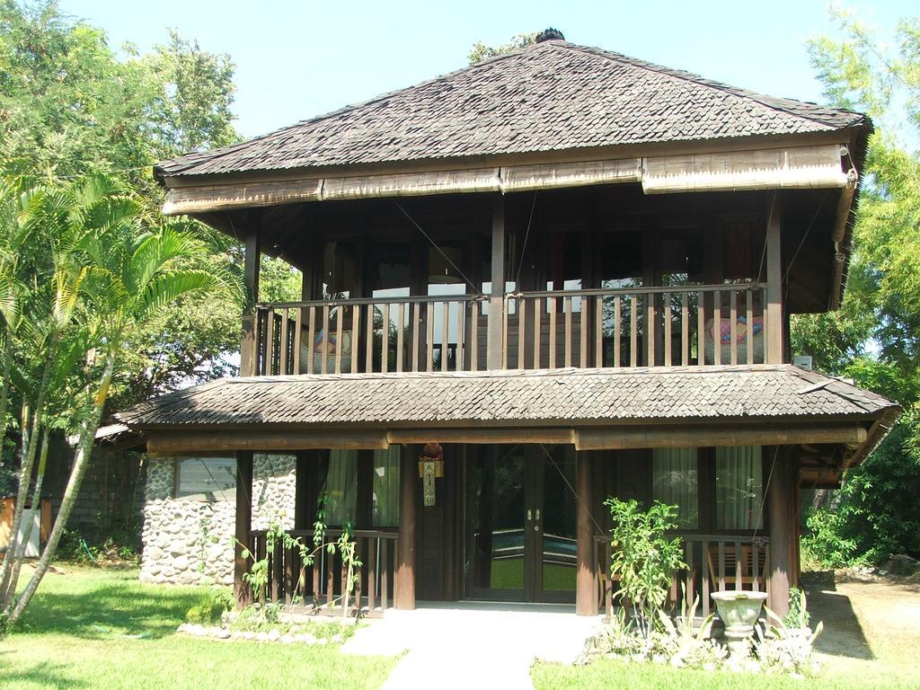 Green Umalas Resort Seminyak Buitenkant foto