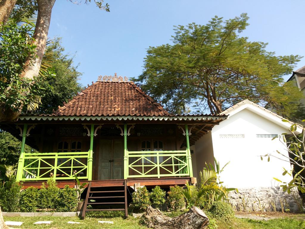 Green Umalas Resort Seminyak Buitenkant foto