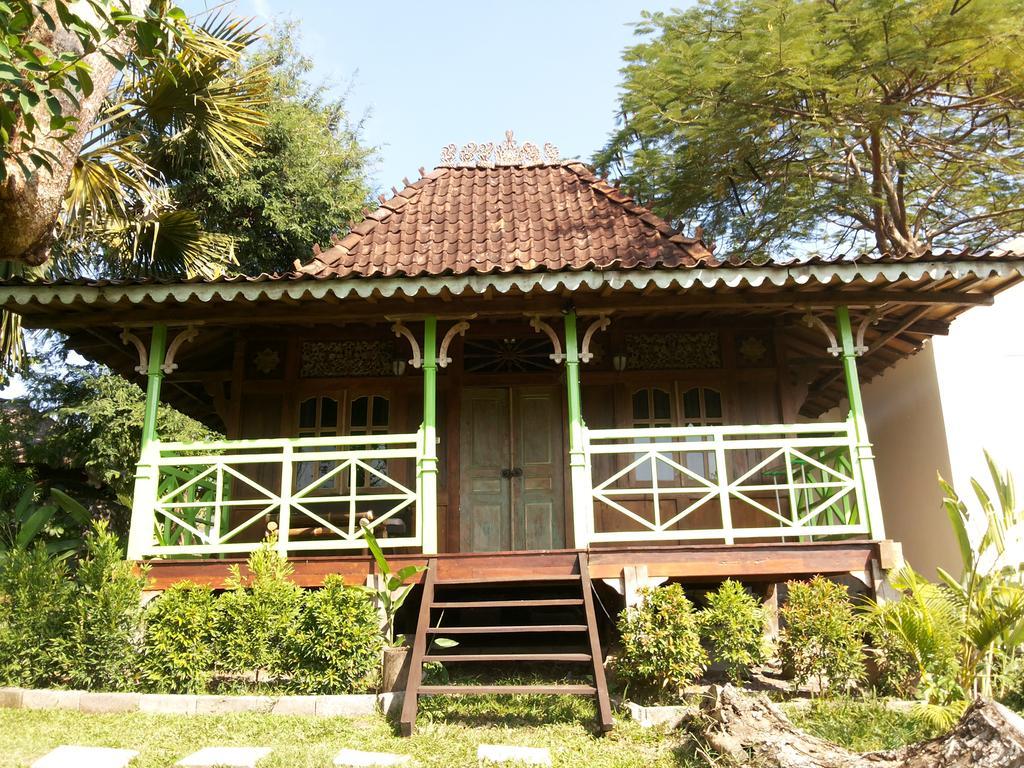 Green Umalas Resort Seminyak Buitenkant foto
