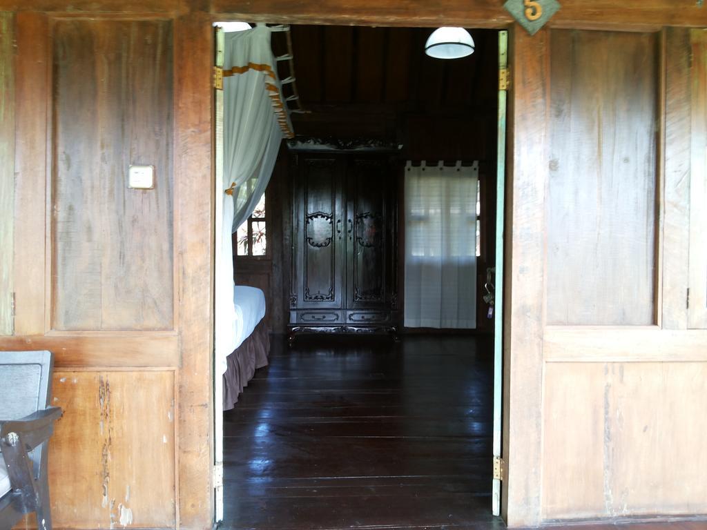 Green Umalas Resort Seminyak Buitenkant foto