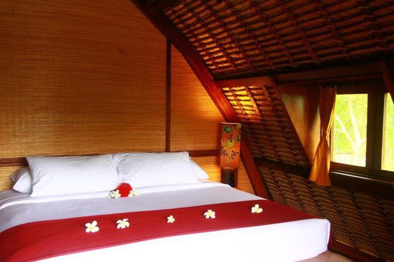 Green Umalas Resort Seminyak Buitenkant foto