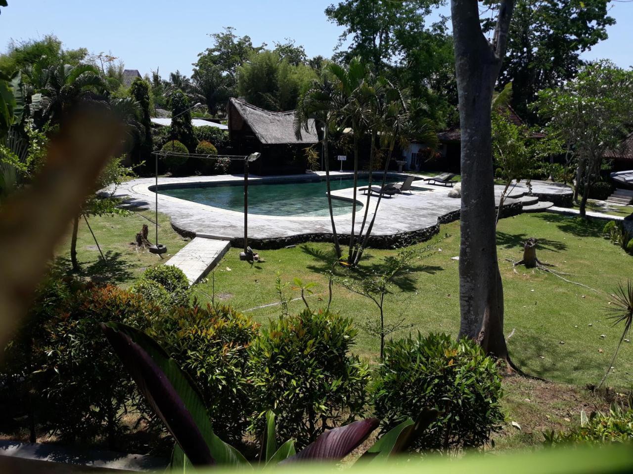 Green Umalas Resort Seminyak Buitenkant foto