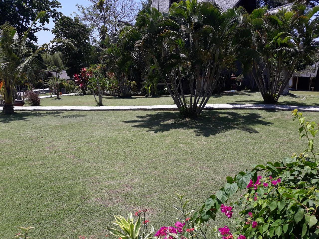 Green Umalas Resort Seminyak Buitenkant foto