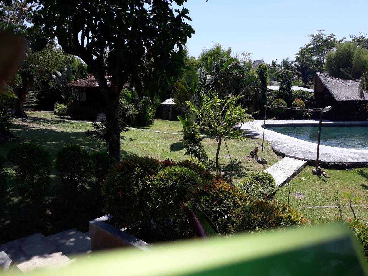 Green Umalas Resort Seminyak Buitenkant foto