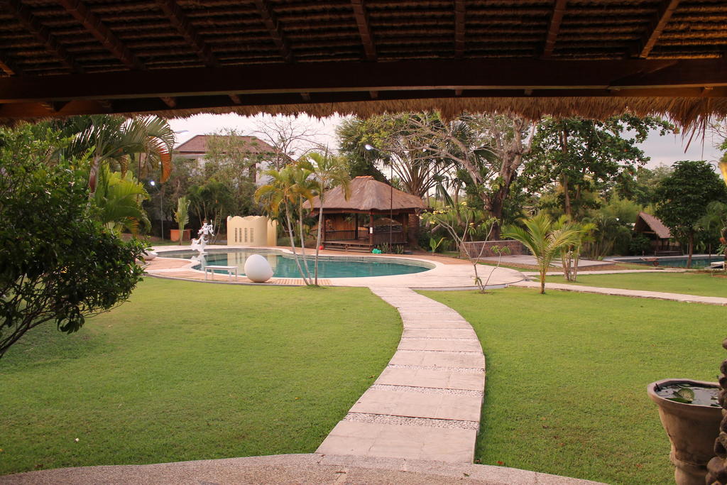 Green Umalas Resort Seminyak Buitenkant foto