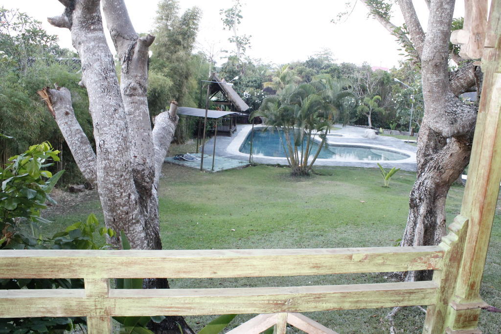 Green Umalas Resort Seminyak Buitenkant foto